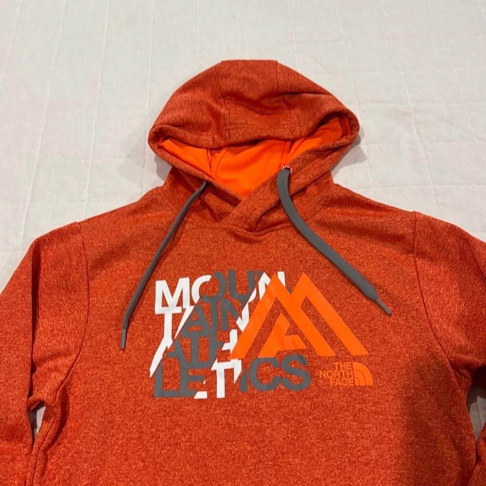 The North Face Hoodie - Picture 2 of 12